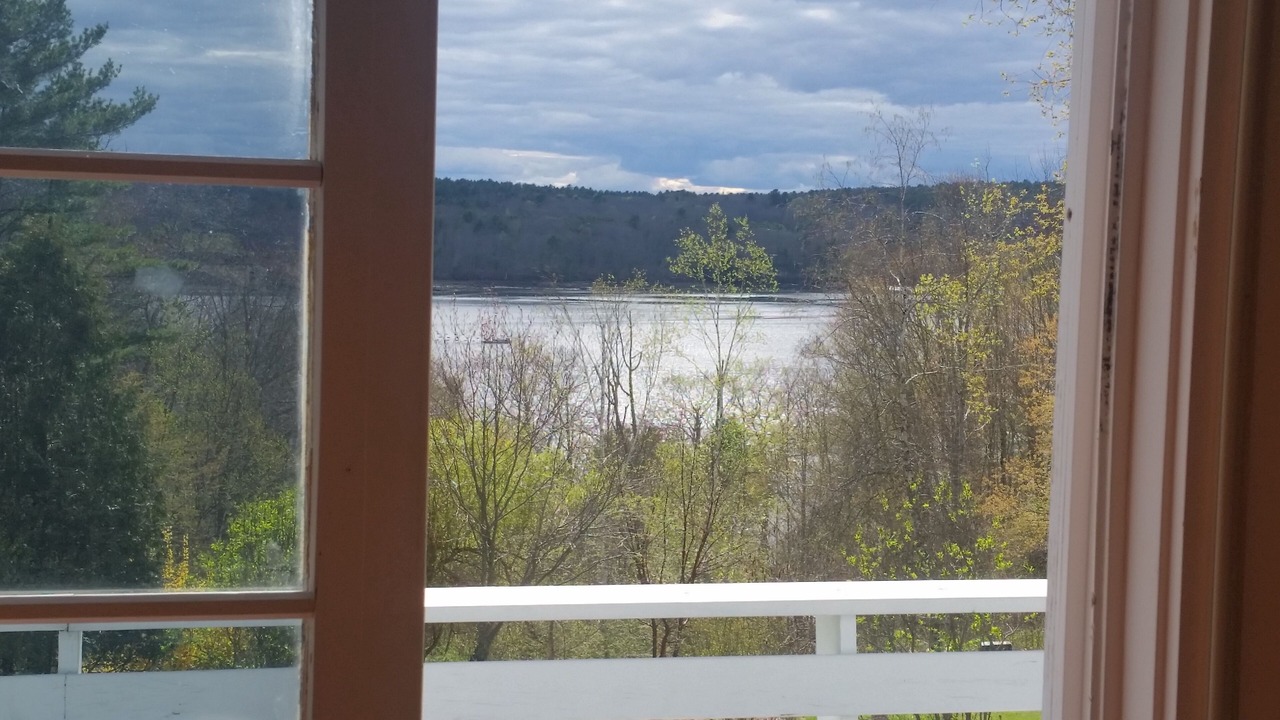 Photo of Bedroom in Damariscotta