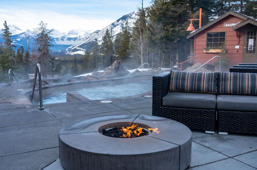 Photo of Outdoor in Banff