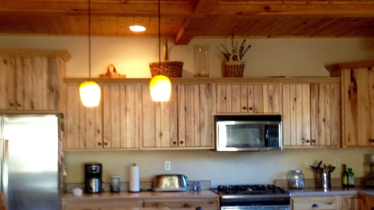 Photo of Kitchen in Nemo
