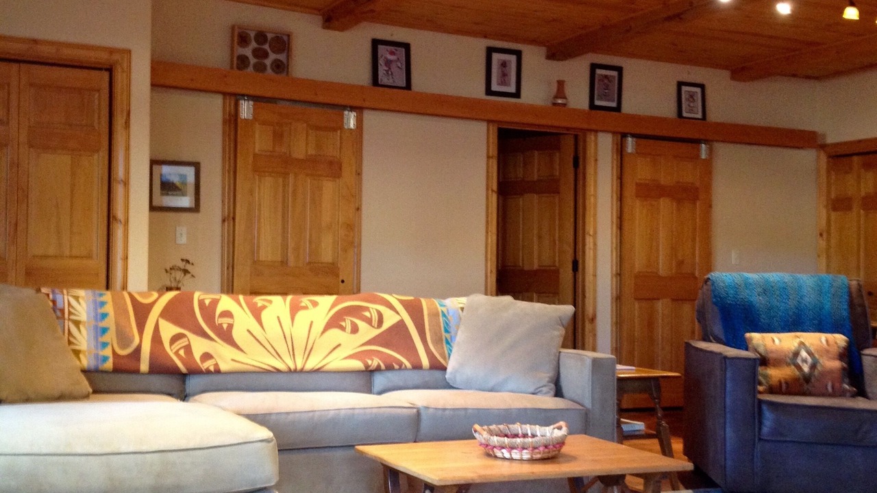 Photo of Livingroom in Nemo