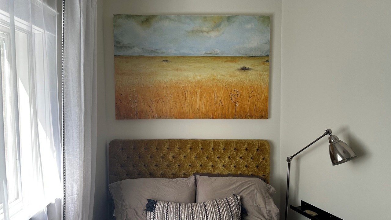 Photo of Bedroom in Slocan