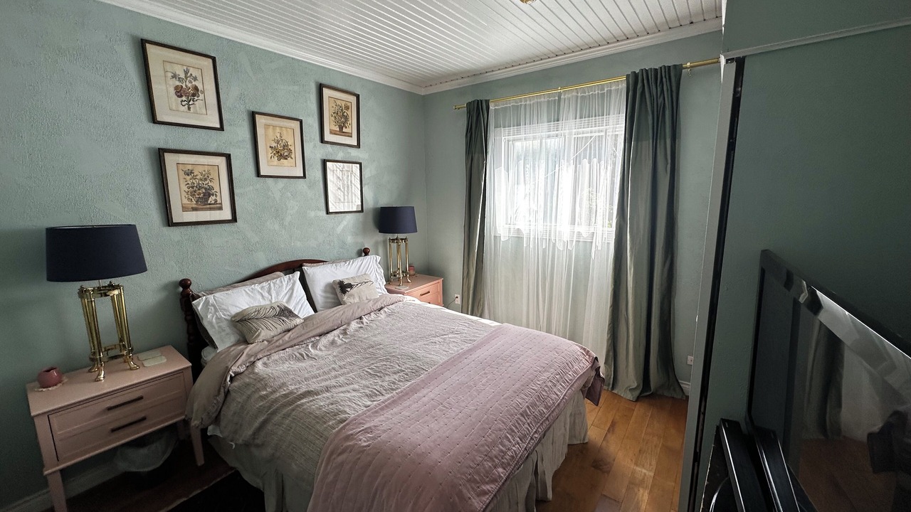 Photo of Bedroom in Slocan