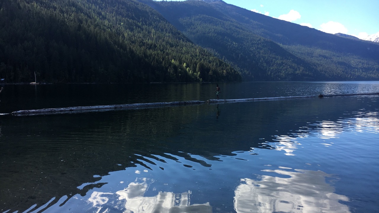 Photo of Outdoor in Slocan