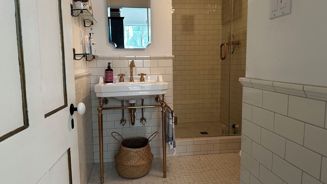 Photo of Bathroom in Slocan