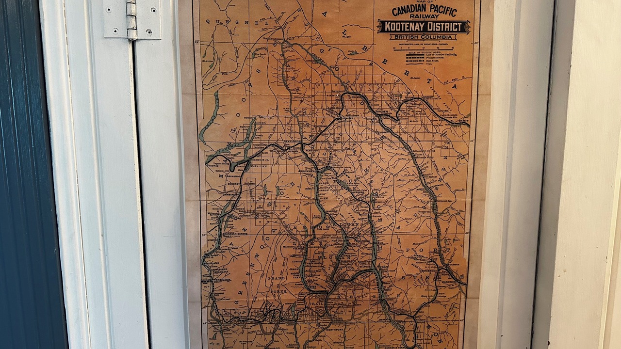Photo of Others in Slocan