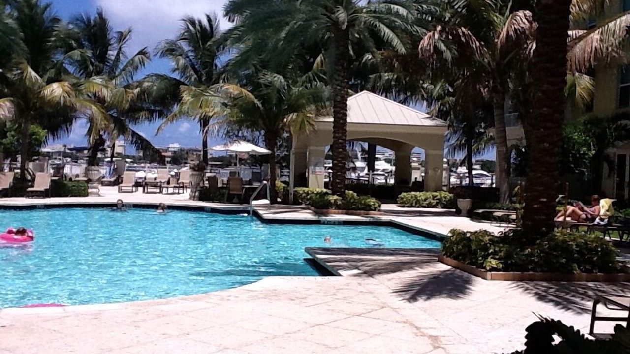 Photo of Outdoor in East Ocean Ave