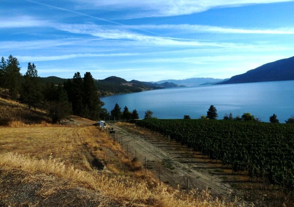 Photo of Outdoor in Central Okanagan