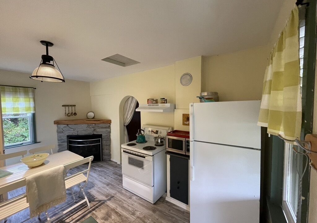 Photo of Kitchen in Central Okanagan