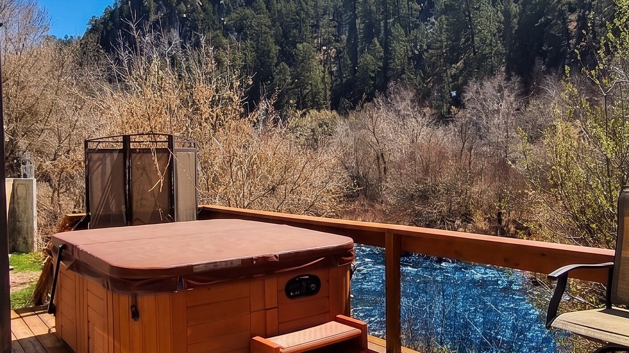Photo of Patio Balcony in Rapid City