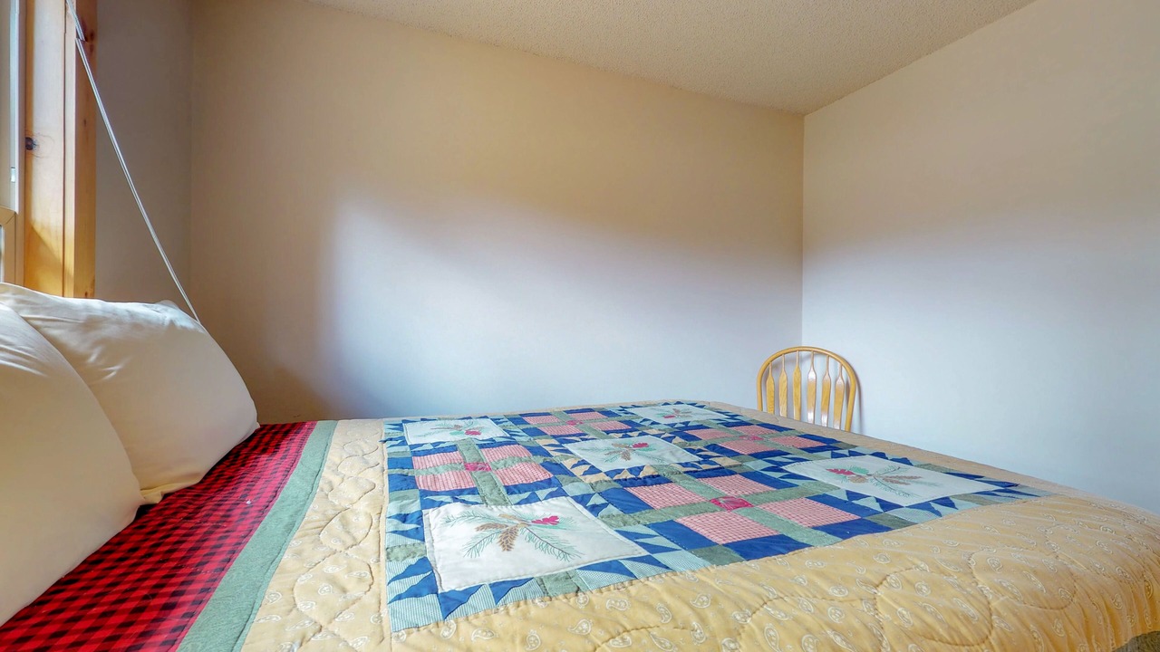 Photo of Bedroom in Estes Park