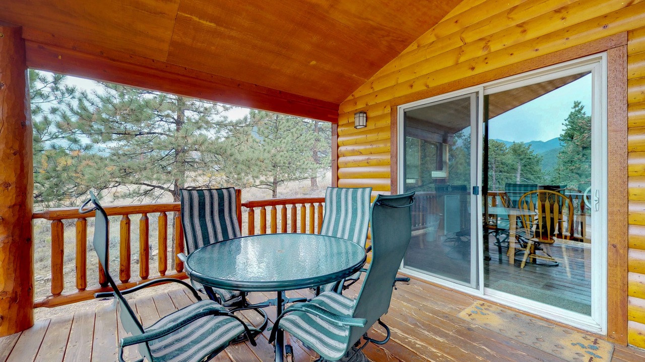 Photo of Outdoor in Estes Park