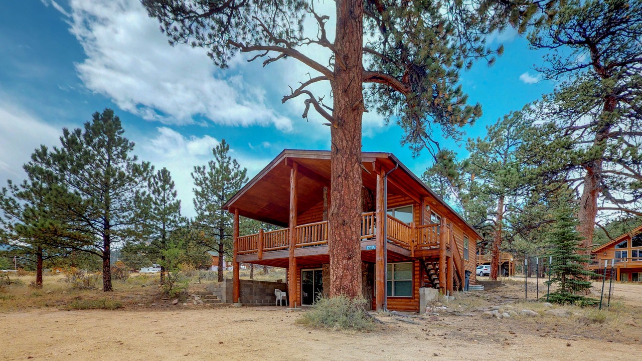 Photo of Outdoor in Estes Park