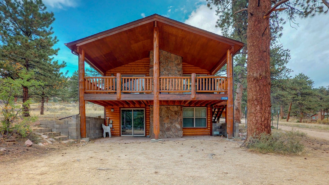 Photo of Outdoor in Estes Park