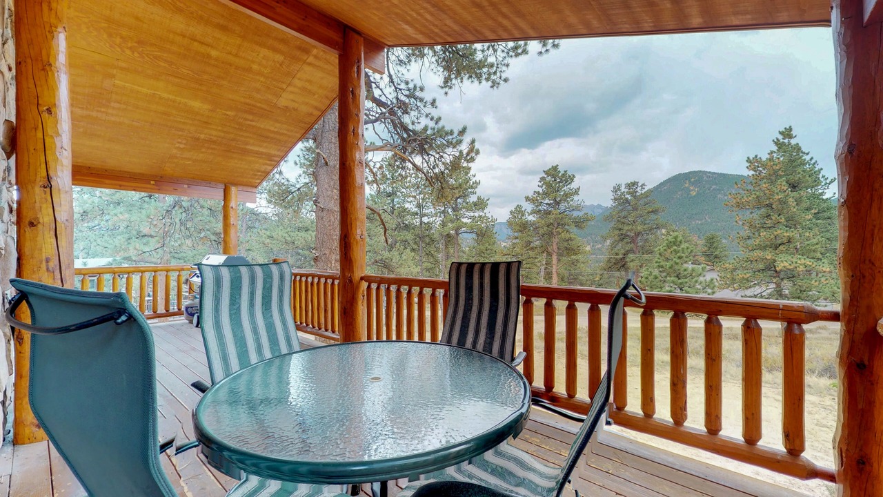 Photo of Outdoor in Estes Park