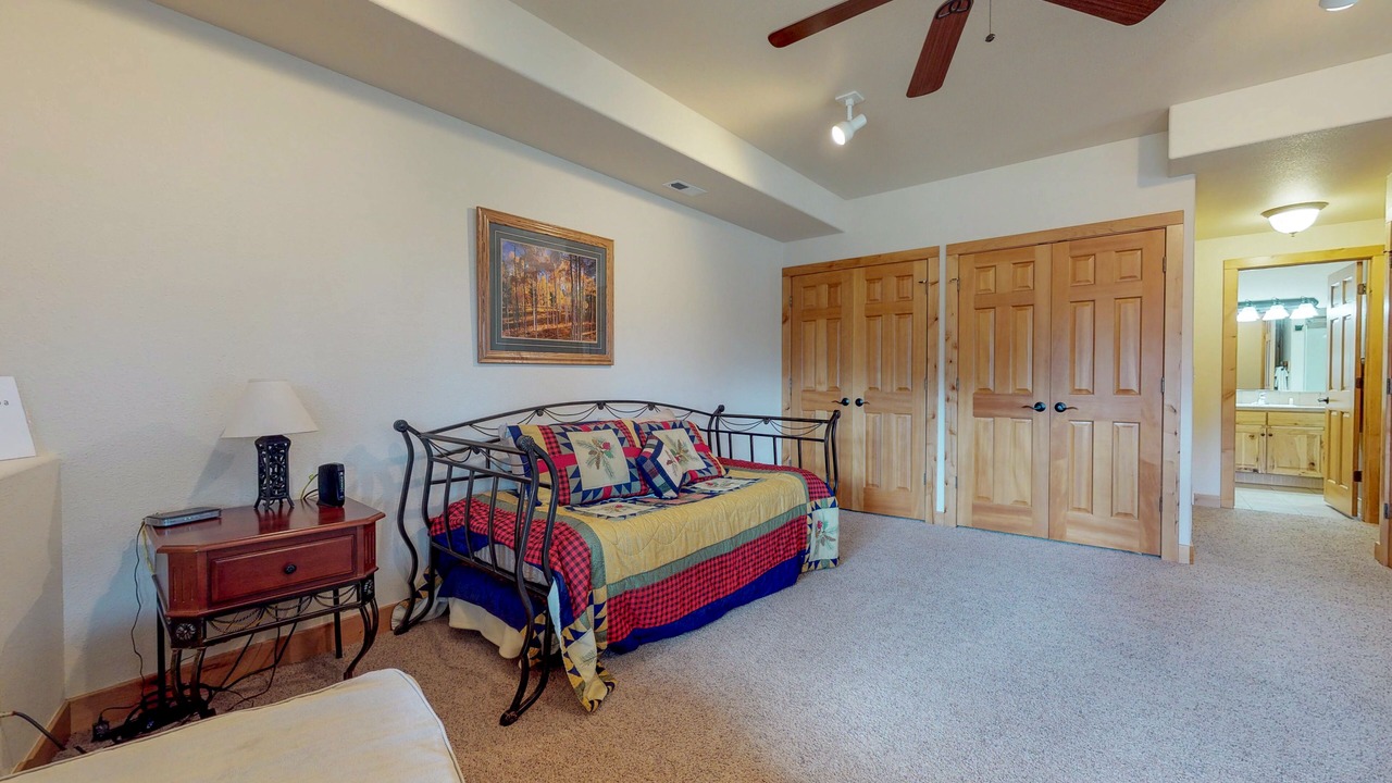 Photo of Bedroom in Estes Park