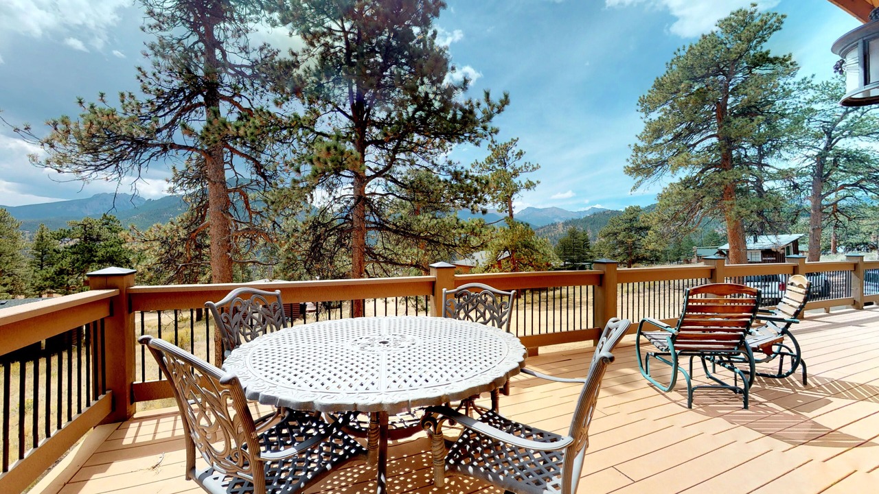 Photo of Outdoor in Estes Park