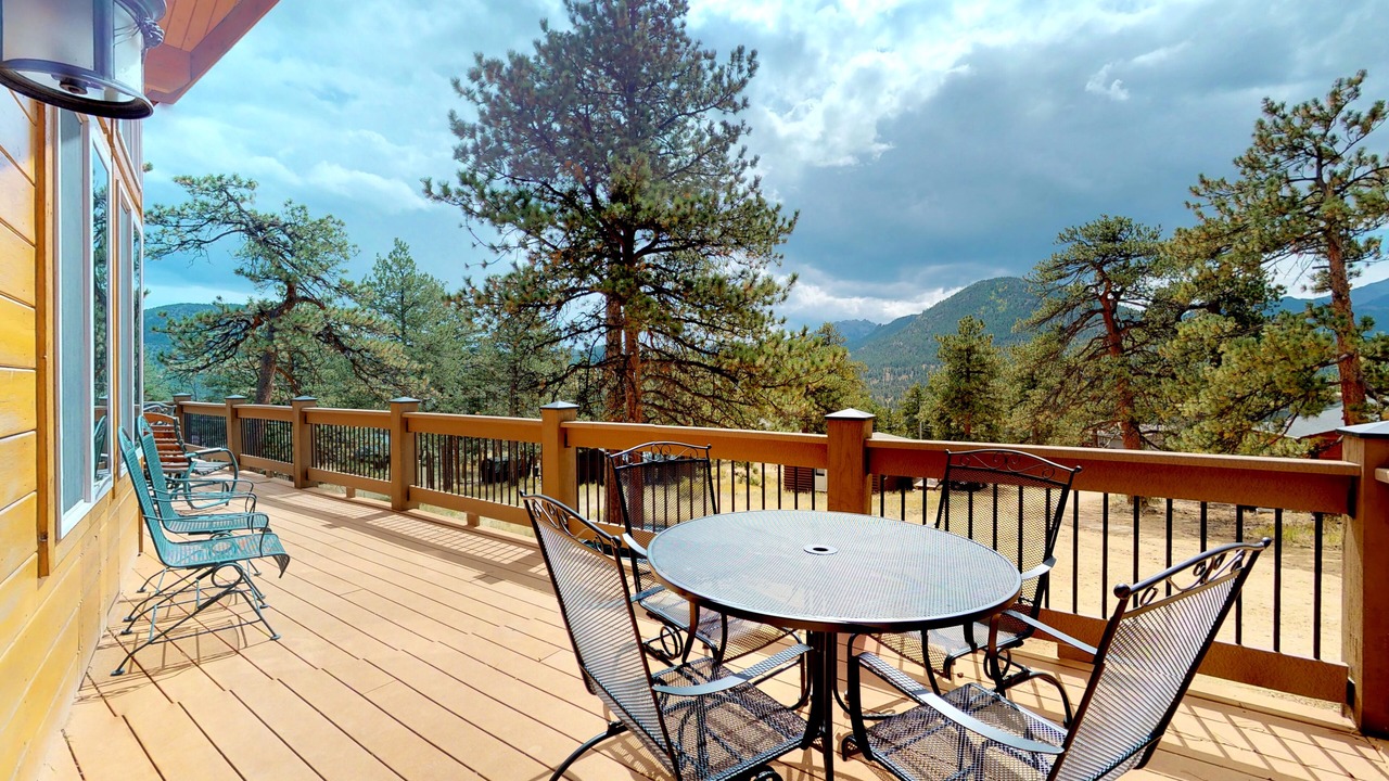Photo of Outdoor in Estes Park
