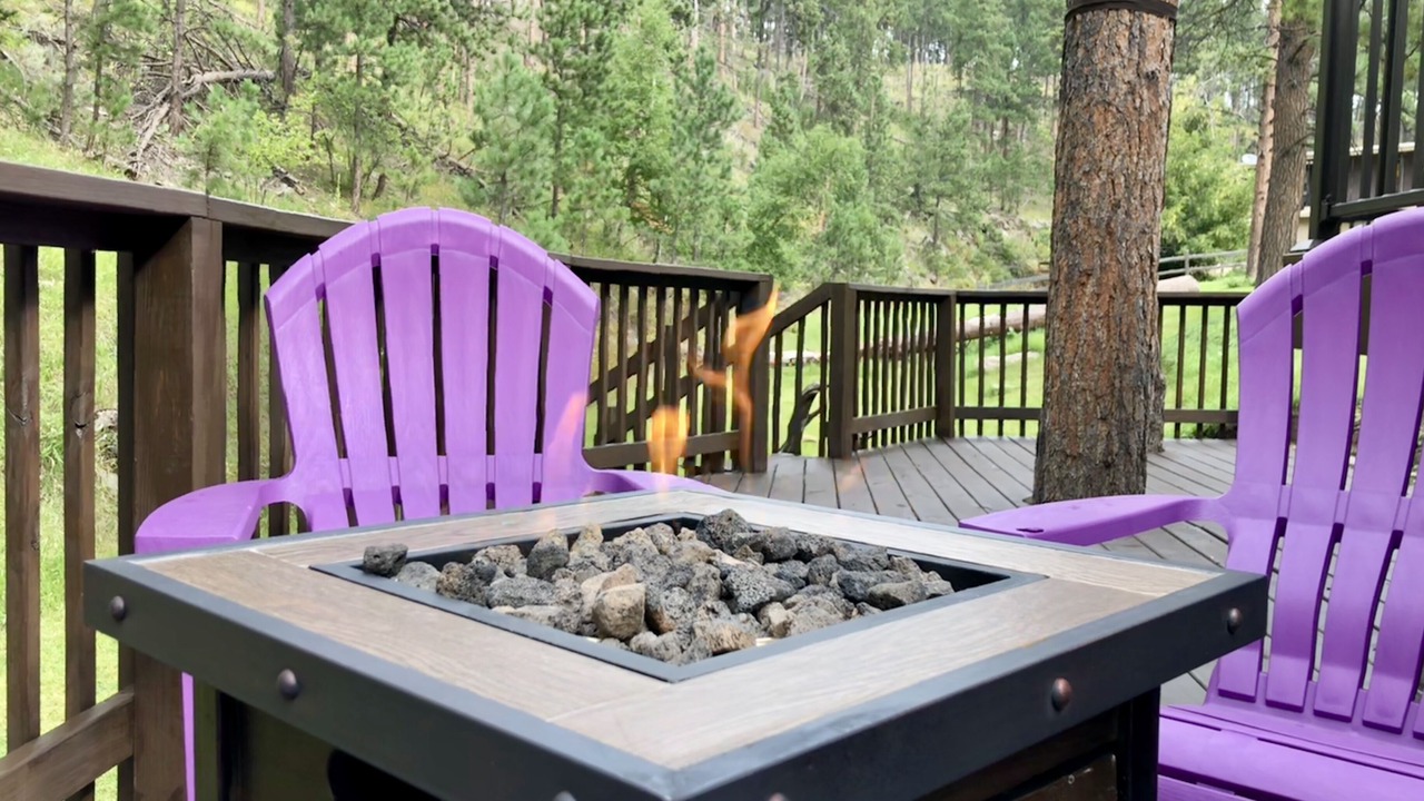 Photo of Patio Balcony in Rimrock