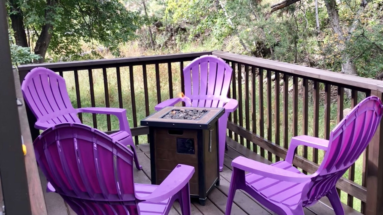 Photo of Livingroom in Rimrock