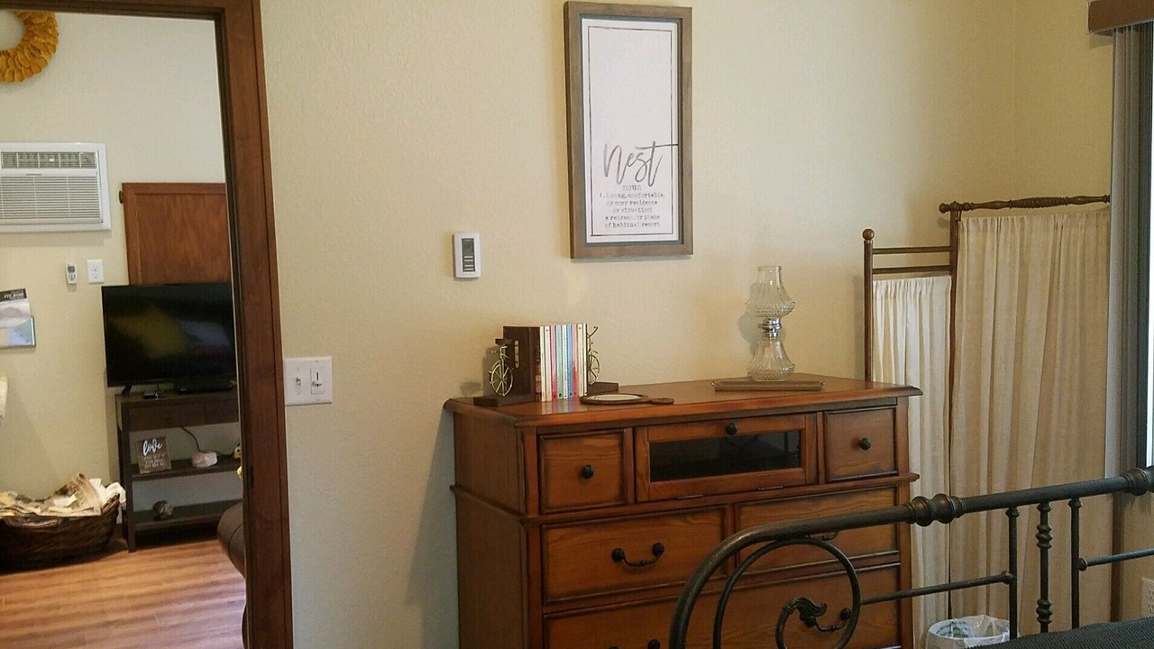 Photo of Bedroom in Rimrock