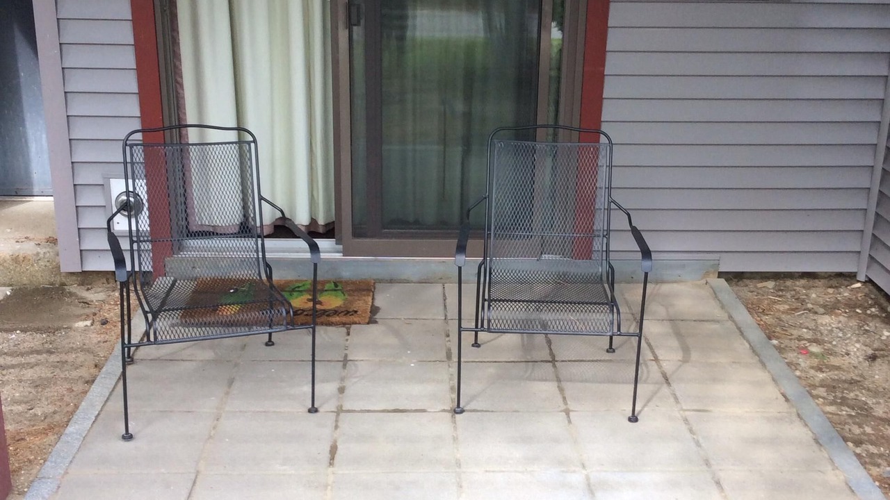 Photo of Patio Balcony in Bartlett