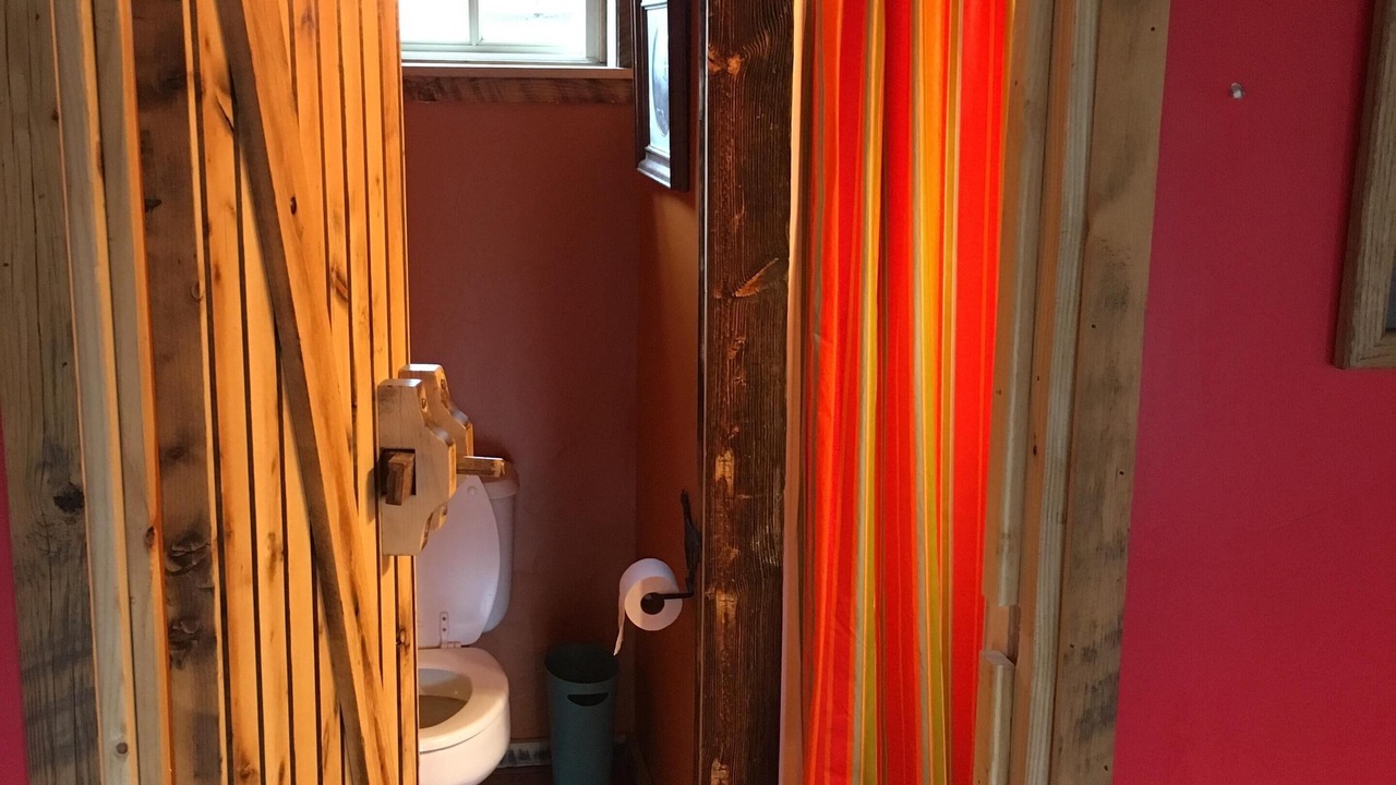 Photo of Bathroom in Lake City