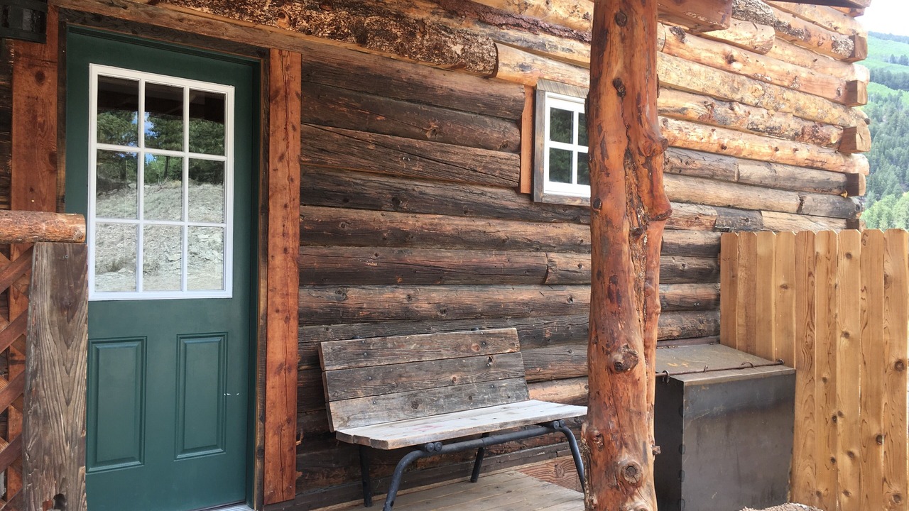 Photo of Outdoor in Lake City