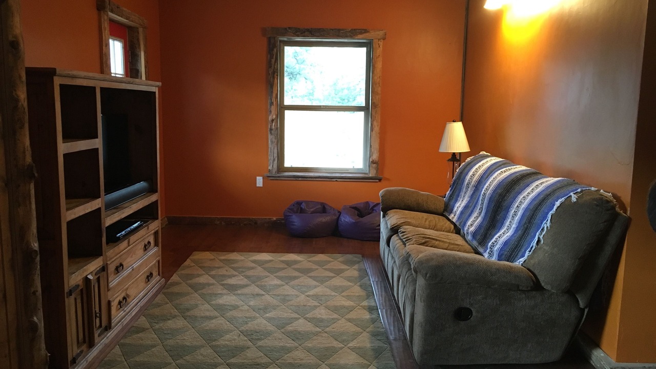 Photo of Bedroom in Lake City
