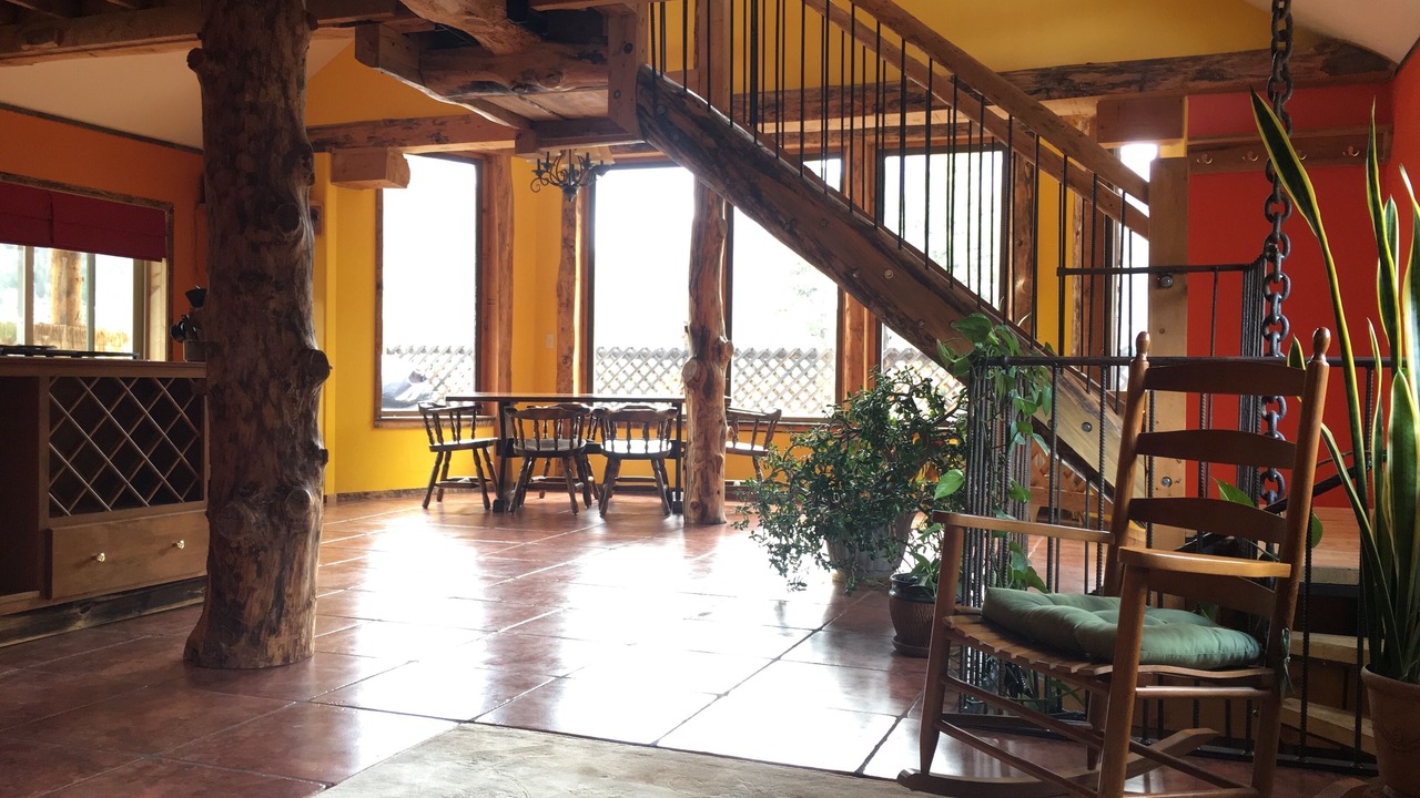 Photo of Bedroom in Lake City