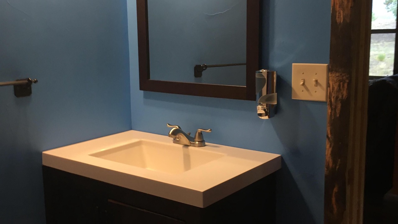 Photo of Bathroom in Lake City