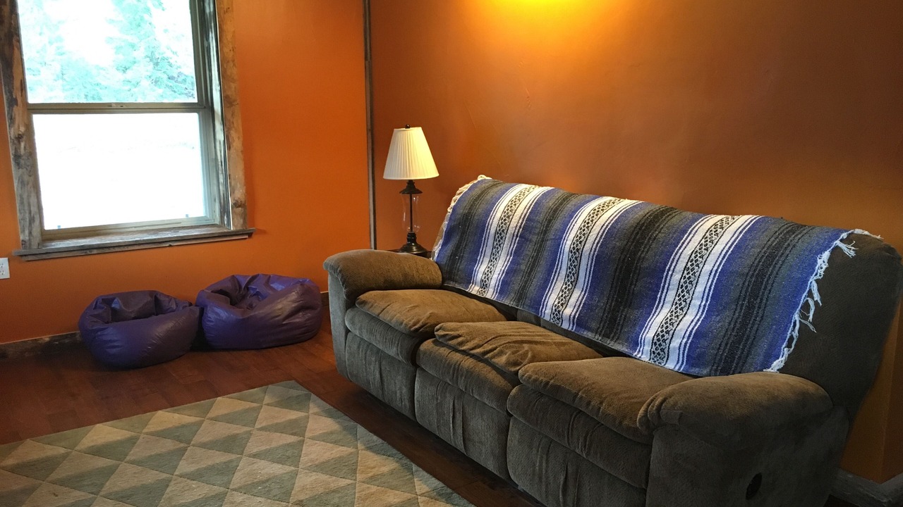 Photo of Bedroom in Lake City