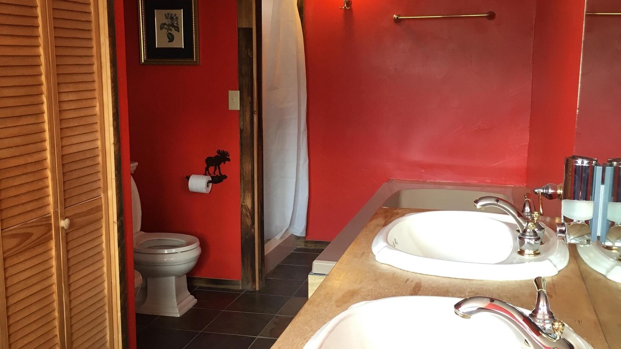 Photo of Bathroom in Lake City