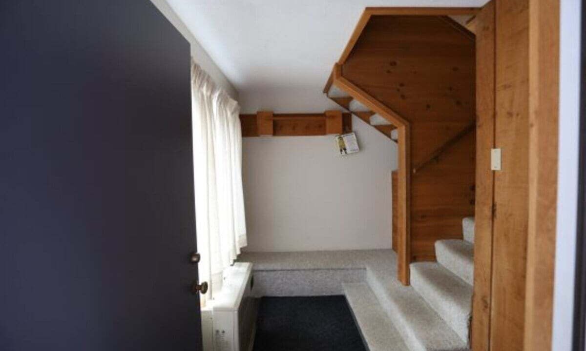 Photo of Bedroom in Waterville Valley