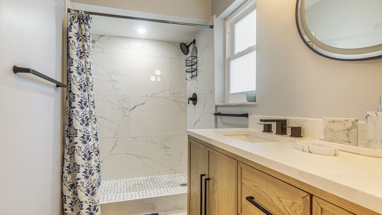 Photo of Bathroom in Singer Island