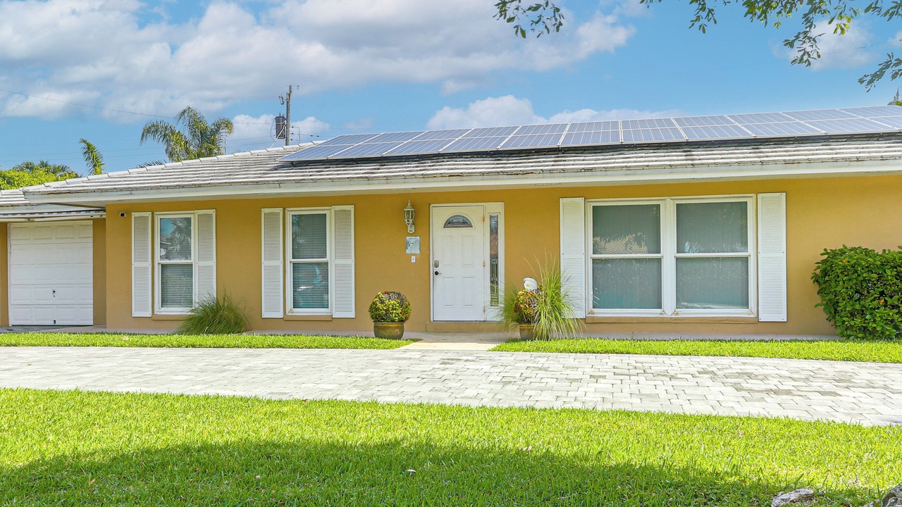 Photo of Outdoor in Singer Island