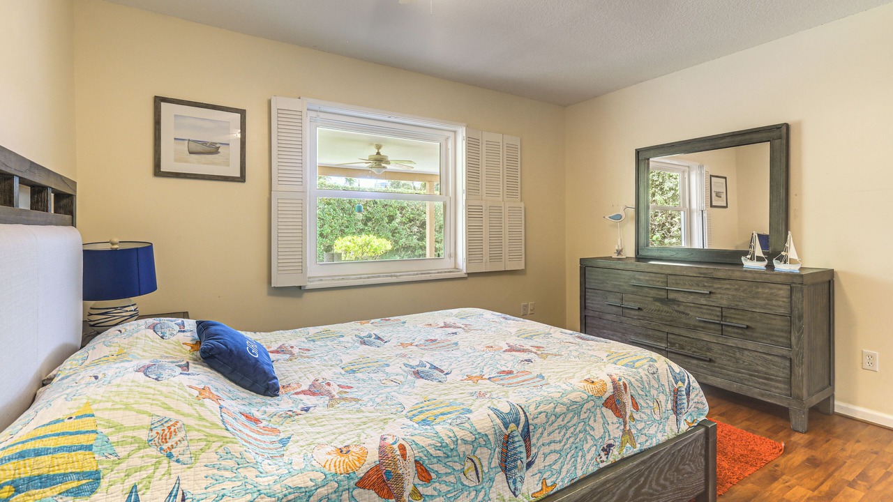 Photo of Bedroom in Singer Island