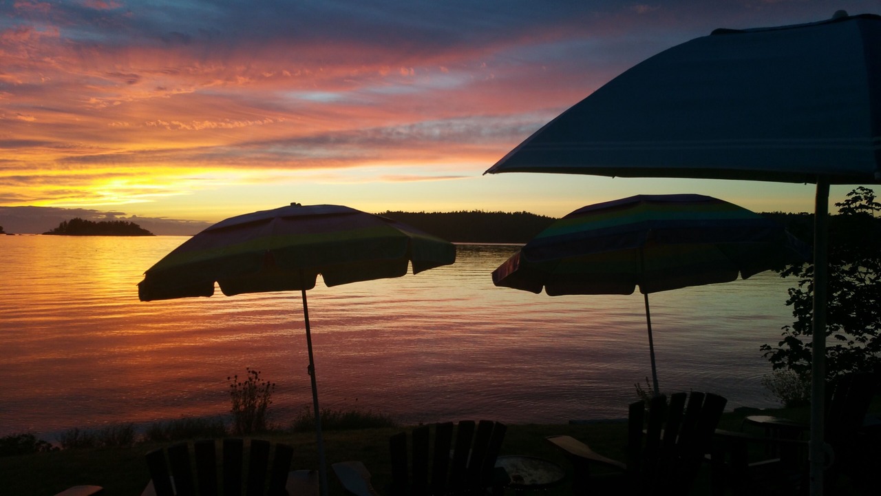 Photo of Outdoor in Departure Bay