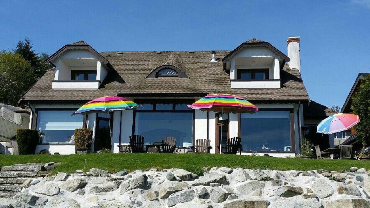 Photo of Outdoor in Departure Bay