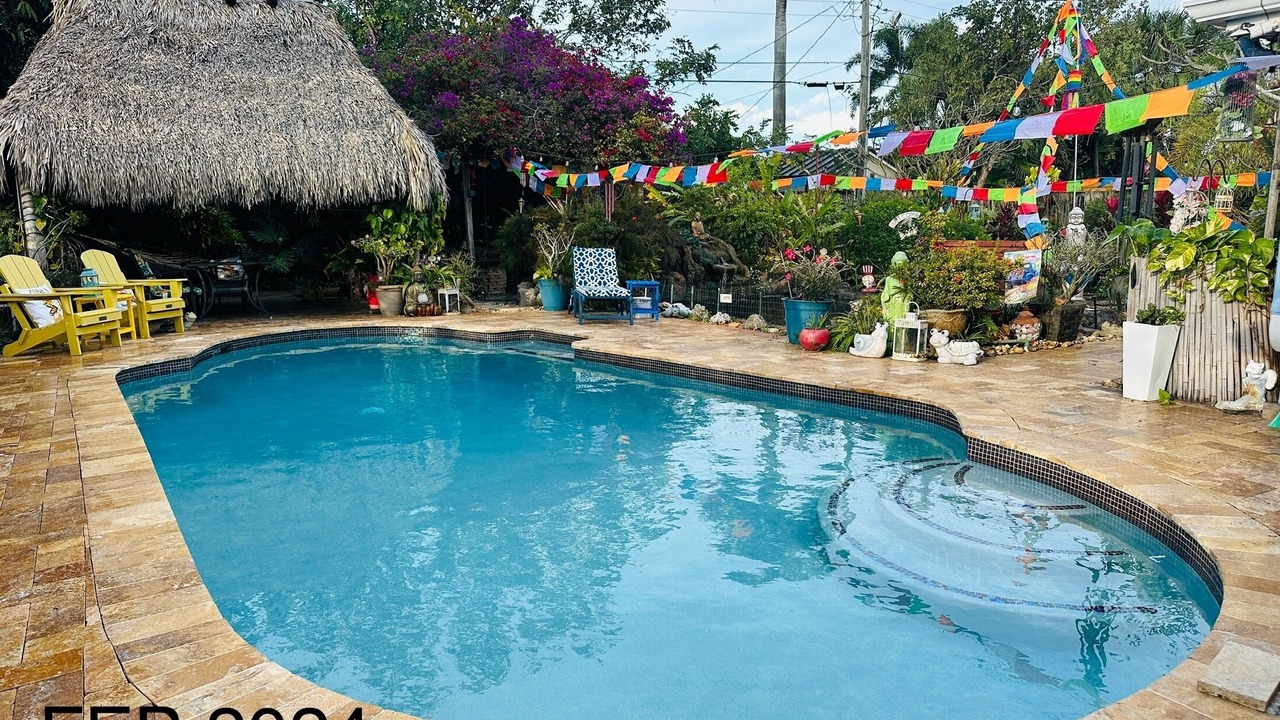 Photo of Outdoor in Fort Lauderdale