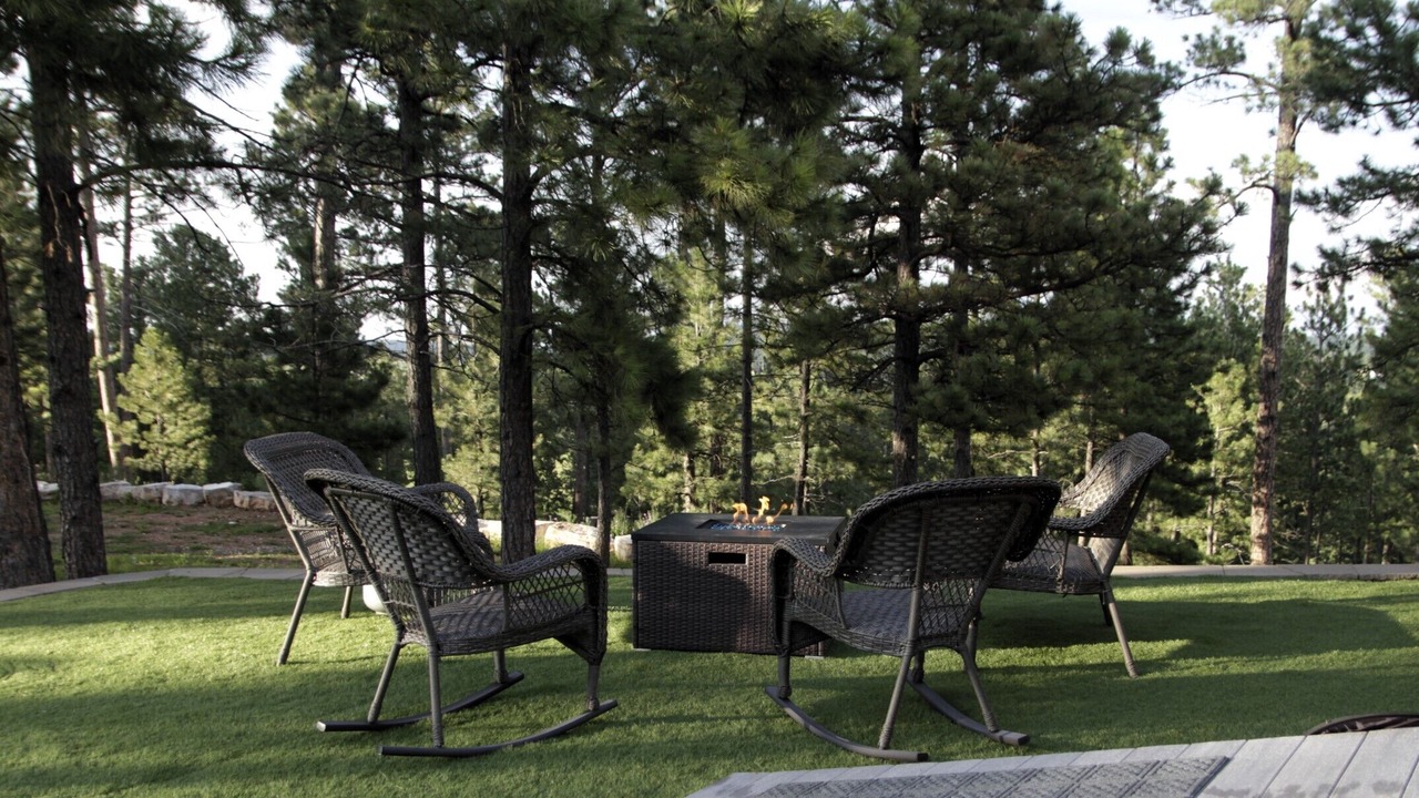 Photo of Outdoor in Rapid City