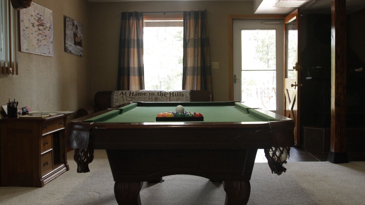 Photo of Bedroom in Rapid City