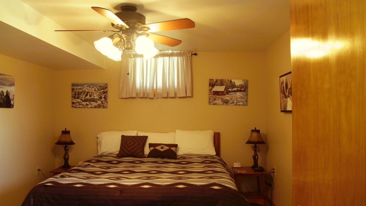 Photo of Bedroom in Rapid City