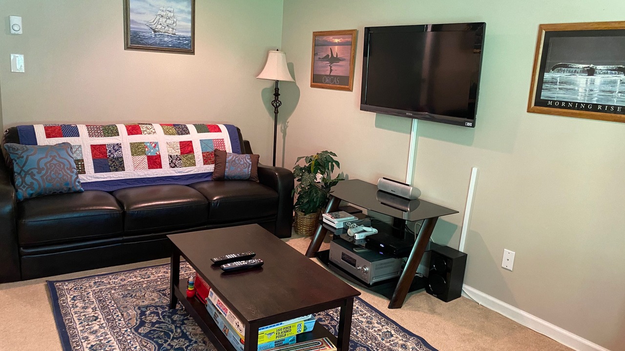 Photo of Bedroom in Regional District of Nanaimo