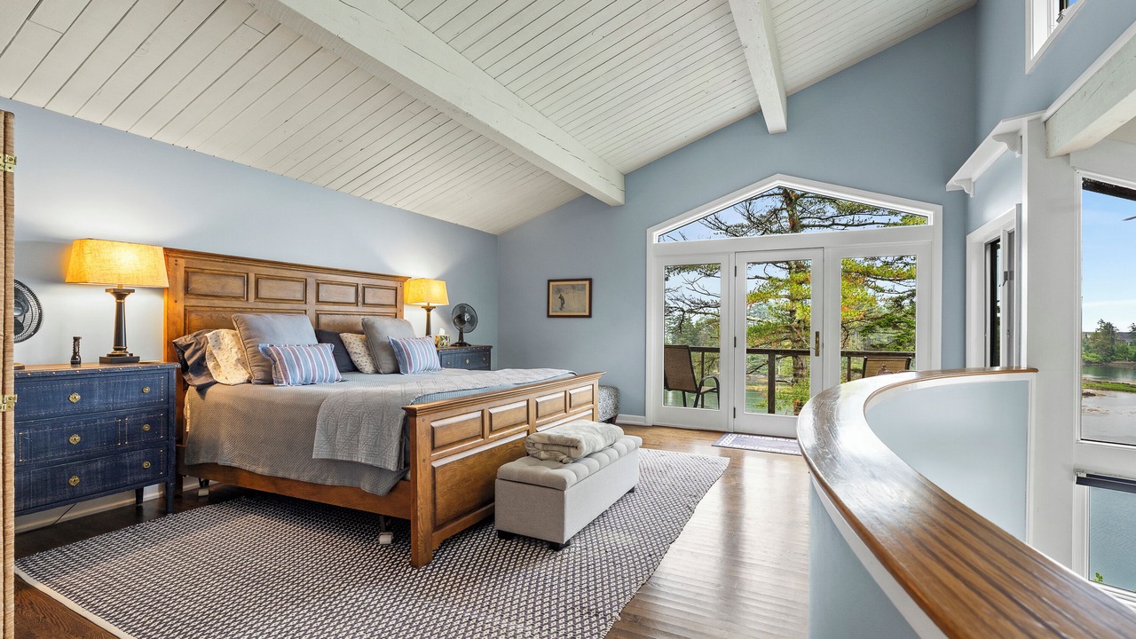 Photo of Bedroom in Sebascodegan Island