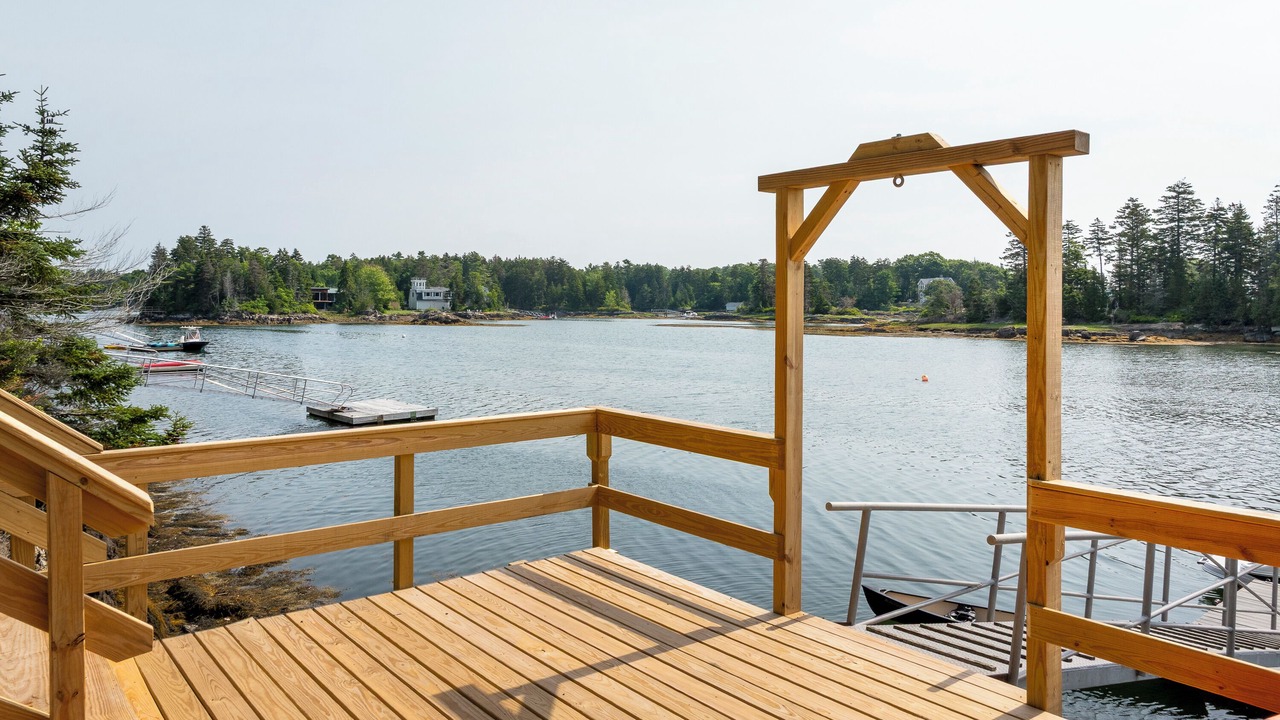 Photo of Outdoor in Sebascodegan Island