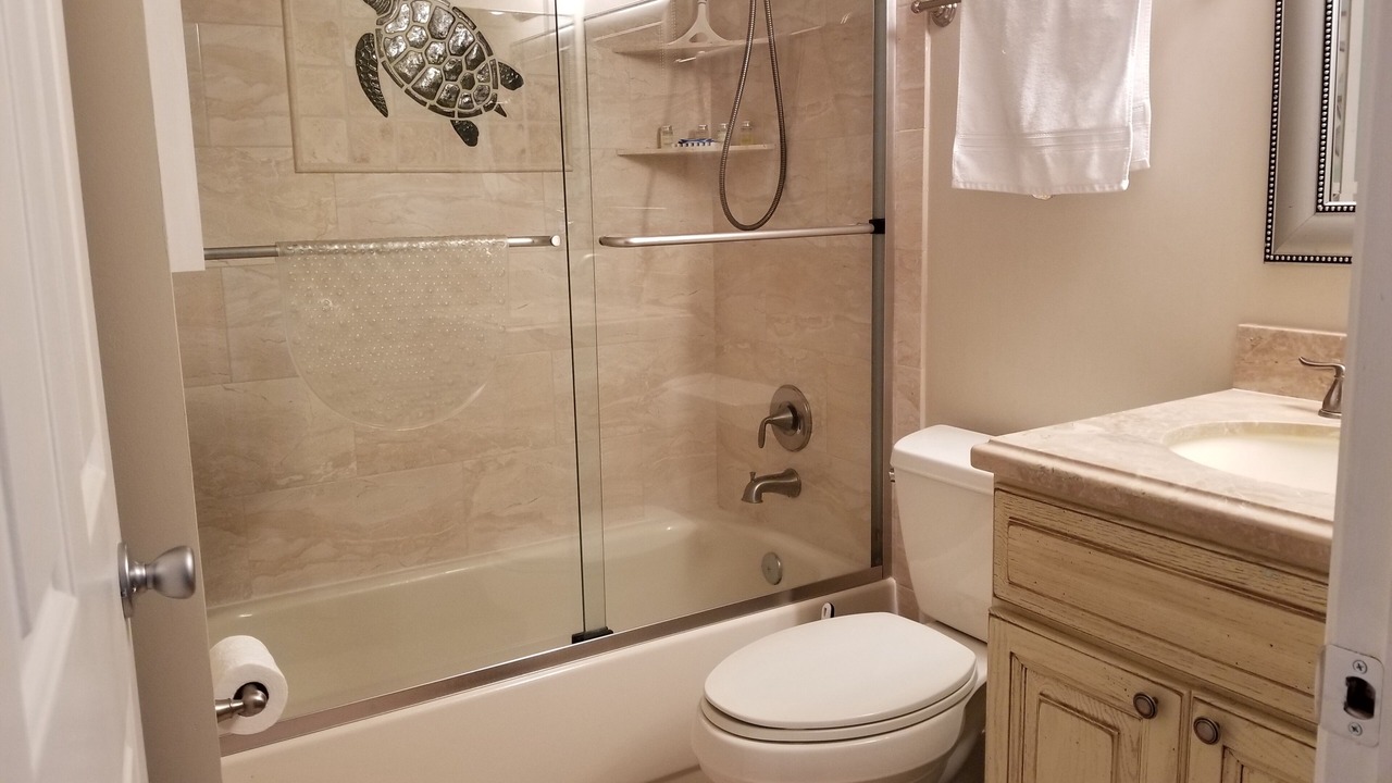 Photo of Bathroom in Jupiter