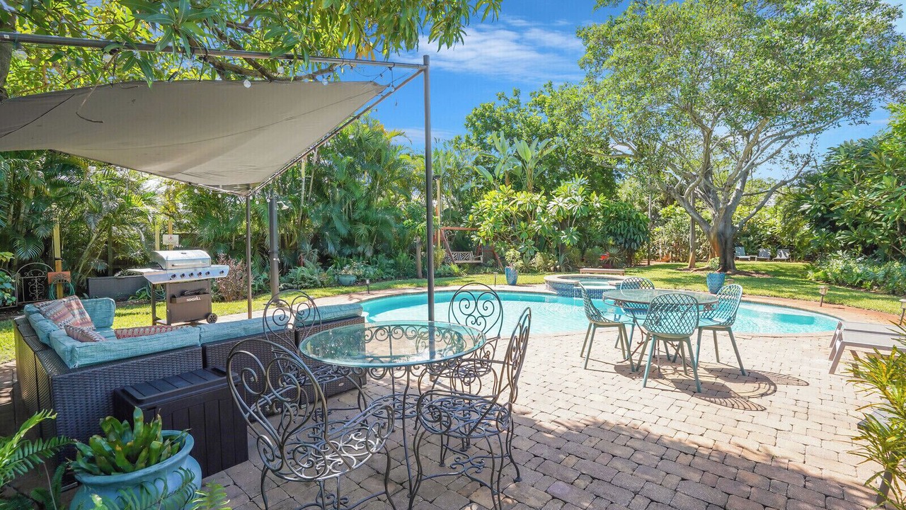 Photo of Outdoor in South Palm Park Neighborhood Association