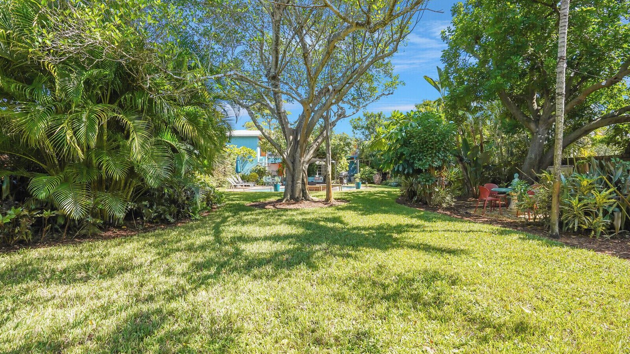 Photo of Outdoor in South Palm Park Neighborhood Association