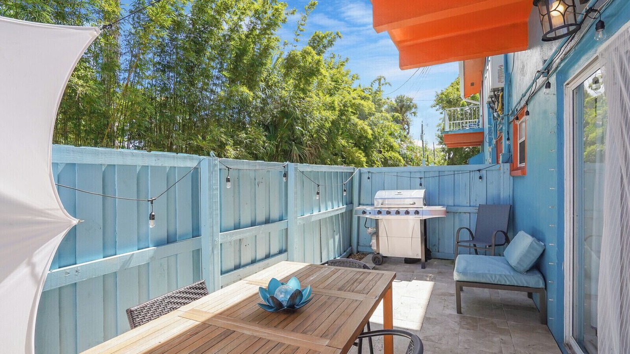 Photo of Outdoor in South Palm Park Neighborhood Association
