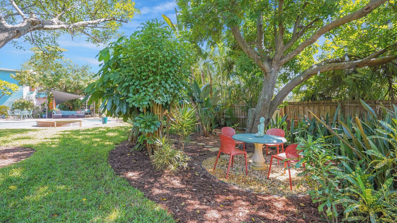 Photo of Outdoor in South Palm Park Neighborhood Association